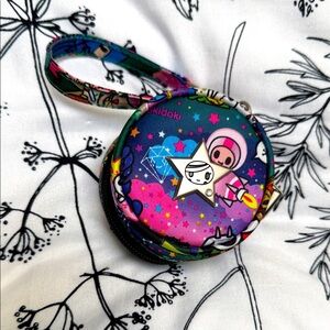 ⛺️ Jujube x Tokidoki Camp Toki Paci Pod